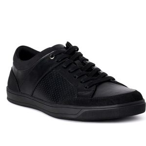 Men memory foam shoes